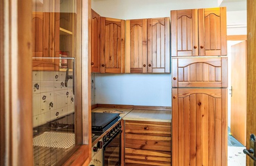 Marina di Vasto Apartamento | Bonito apartamento para 4 personas con TV, terraza, mascotas permitida y aparcamiento