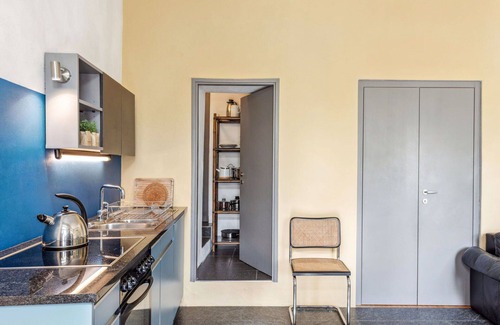 Muralto Apartamento | Precioso apartamento para 4 personas con WIFI, terraza y aparcamiento
