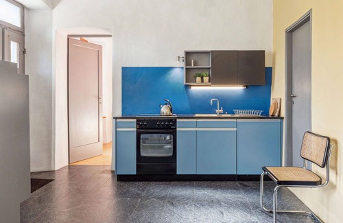 Muralto Apartamento | Precioso apartamento para 4 personas con WIFI, terraza y aparcamiento