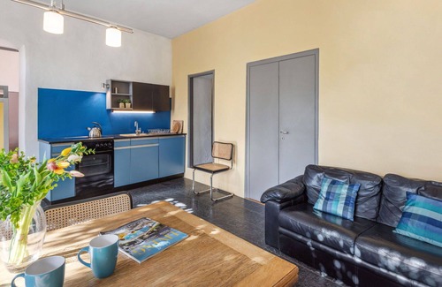 Muralto Apartamento | Precioso apartamento para 4 personas con WIFI, terraza y aparcamiento