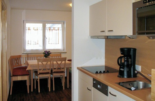 Soelden Apartamento | Precioso apartamento para 4 personas con WIFI, TV y aparcamiento