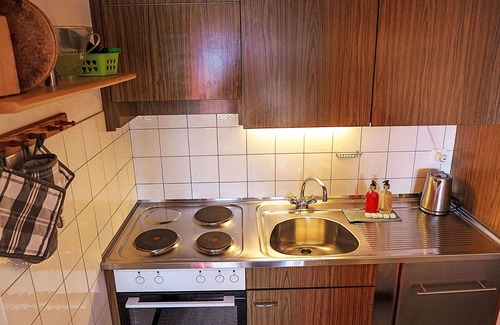 Randogne Apartamento | Acogedor apartamento para 4 personas con WIFI, TV, balcón, mascotas permitida y aparcamiento