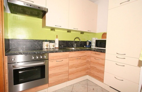 Fliess Apartamento | Bonito apartamento para 5 personas con WIFI, TV, terraza, mascotas permitida y aparcamiento