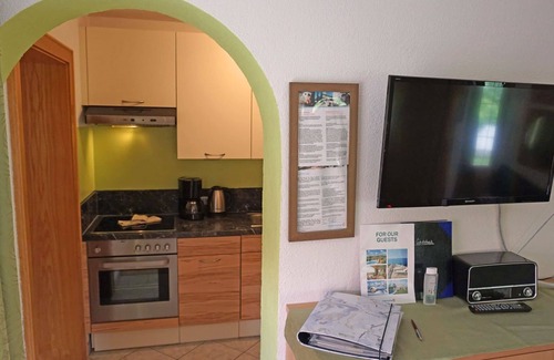 Fliess Apartamento | Bonito apartamento para 5 personas con WIFI, TV, terraza, mascotas permitida y aparcamiento