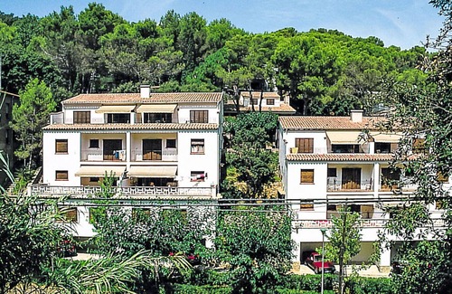 Sa Riera Apartamento | Acogedor apartamento para 5 personas con WIFI, TV, terraza y aparcamiento