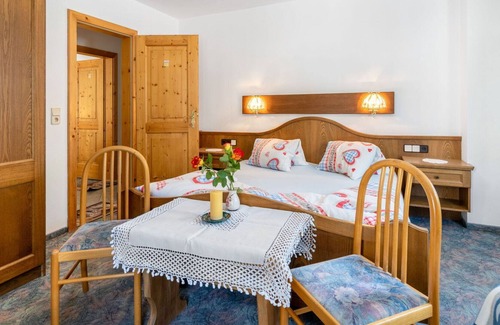 Soelden Apartamento | Cosy apartment for 5 people with WIFI, TV, balcony, pets allowed and parking