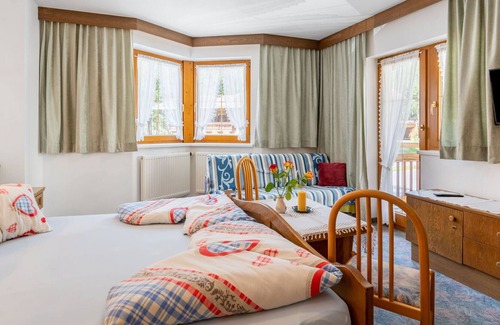 Soelden Apartamento | Cosy apartment for 5 people with WIFI, TV, balcony, pets allowed and parking