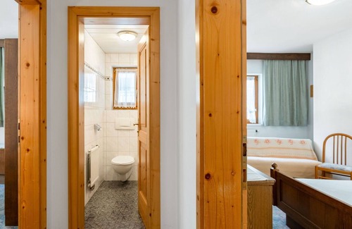 Soelden Apartamento | Cosy apartment for 5 people with WIFI, TV, balcony, pets allowed and parking