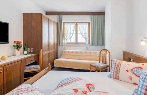 Soelden Apartamento | Cosy apartment for 5 people with WIFI, TV, balcony, pets allowed and parking