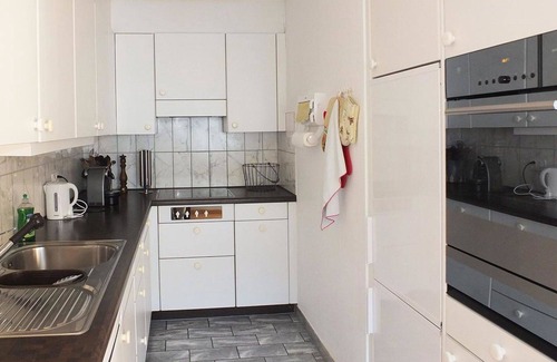 Engelberg Apartamento | Precioso apartamento para 6 personas con WIFI, TV y balcón