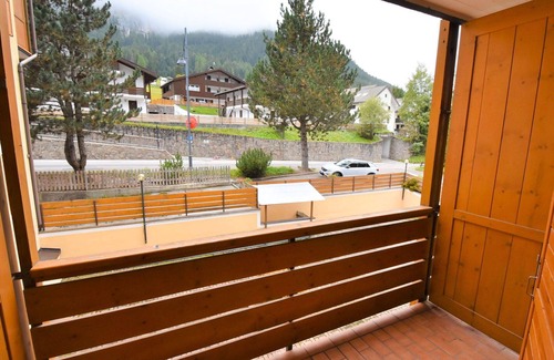Alba Apartamento | Acogedor apartamento para 6 personas con WIFI, TV, balcón, mascotas permitida y aparcamiento