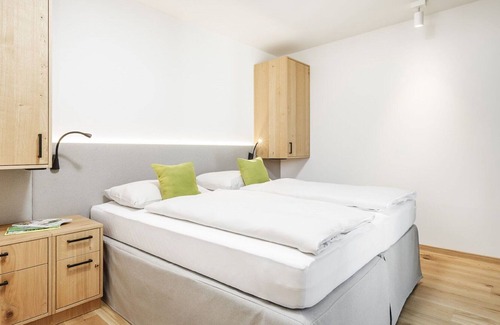 Oetz Apartamento | Apartamento con piscina, WIFI, TV, terraza, mascotas permitida, vista panorámica, aparcamiento
