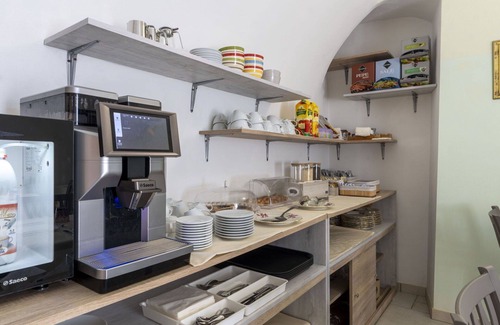 Pompeiana Apartamento | Bonito apartamento para 6 personas con A/C, WIFI, balcón, mascotas permitida y aparcamiento