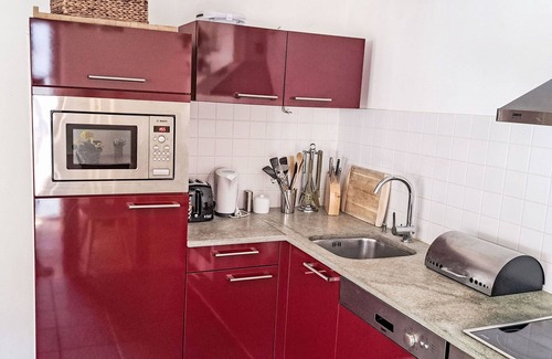 Rauris Apartamento | Precioso apartamento con WIFI, piscina, TV, terraza, mascotas permitida y aparcamiento