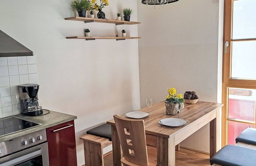 Rauris Apartamento | Precioso apartamento con WIFI, piscina, TV, terraza, mascotas permitida y aparcamiento