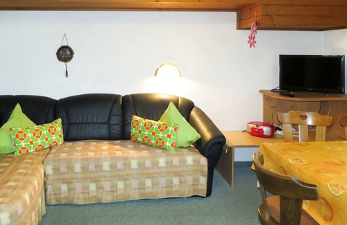 Zillertal Apartamento | Hermoso apartamento para 7 personas con WIFI, TV, balcón y aparcamiento