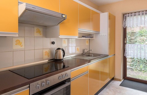 Immerath Apartamento | Hermoso apartamento para 7 personas con WIFI, TV, terraza, mascotas permitida y aparcamiento