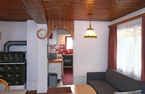 Imst Apartamento | Hermoso apartamento para 8 personas con WIFI, TV, terraza, mascotas permitida y aparcamiento