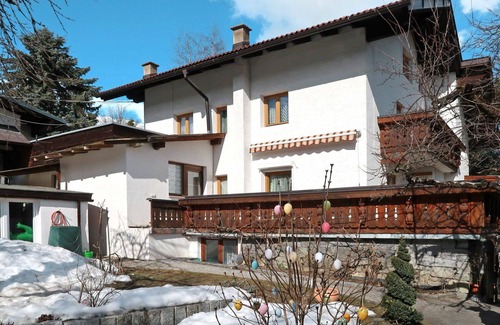 Imst Apartamento | Hermoso apartamento para 8 personas con WIFI, TV, terraza, mascotas permitida y aparcamiento