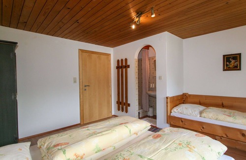 Laimach Apartamento | Precioso apartamento para 8 personas con WIFI, TV, balcón y aparcamiento
