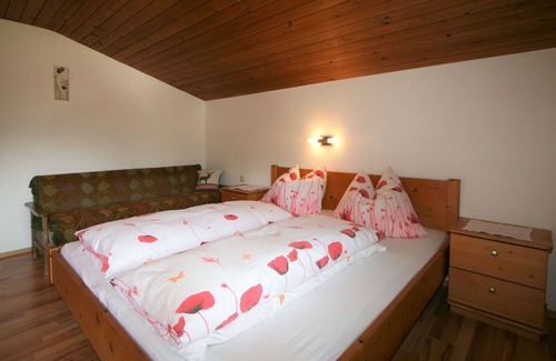 Laimach Apartamento | Precioso apartamento para 8 personas con WIFI, TV, balcón y aparcamiento