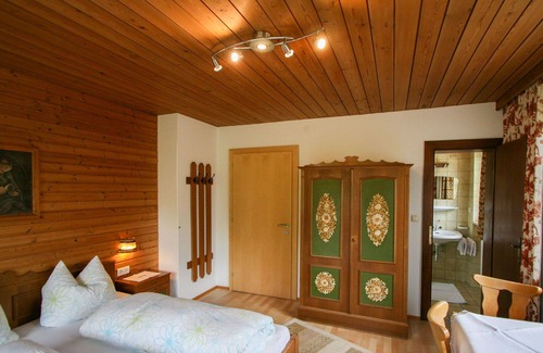 Laimach Apartamento | Precioso apartamento para 8 personas con WIFI, TV, balcón y aparcamiento