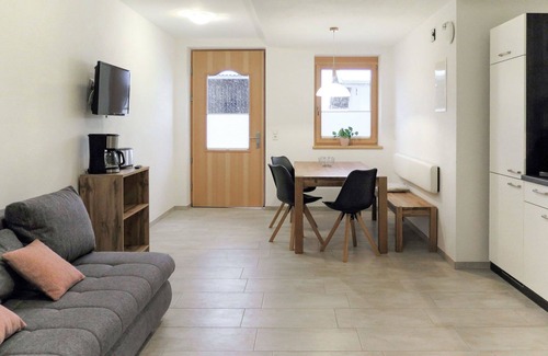 Emberg Apartamento | Bonito apartamento para 3 personas con WIFI, TV y aparcamiento