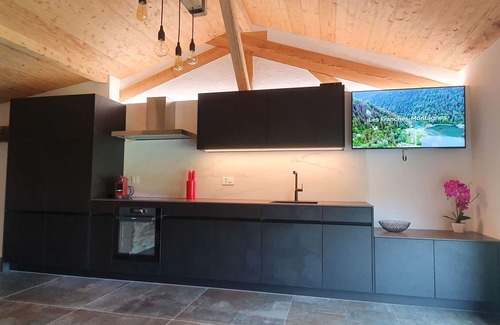 Muriaux Apartamento | Hermoso apartamento para 2 personas con jacuzzi, WIFI, TV y balcón