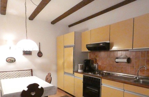 Arrach Apartamento | Hermoso apartamento para 2 personas con WIFI, TV, terraza, mascotas permitida y aparcamiento