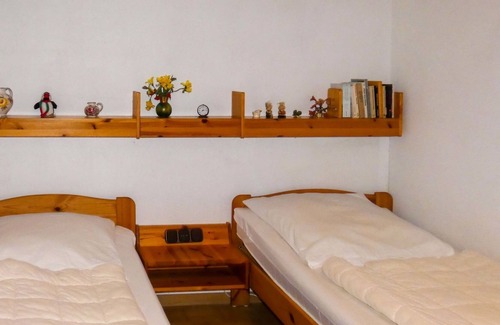 Arrach Apartamento | Hermoso apartamento para 2 personas con WIFI, TV, terraza, mascotas permitida y aparcamiento