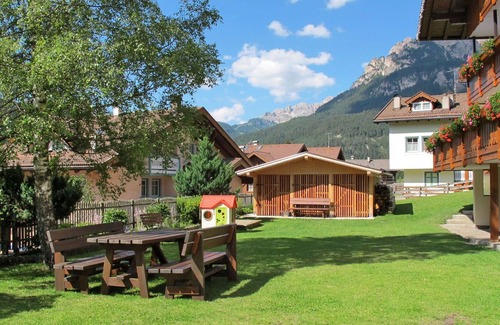 Mazzin Apartamento | Acogedor apartamento para 8 personas con WIFI, TV, balcón, mascotas permitida y aparcamiento