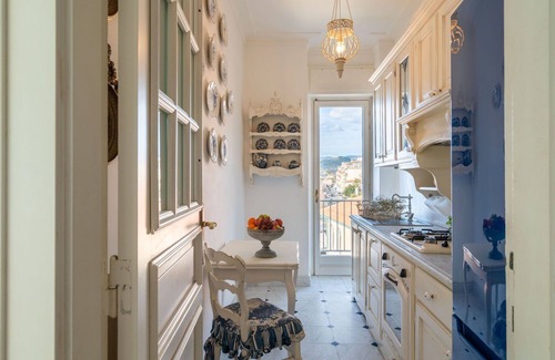 Riva Ligure Apartamento | Precioso apartamento para 4 personas con WIFI, TV, balcón y aparcamiento