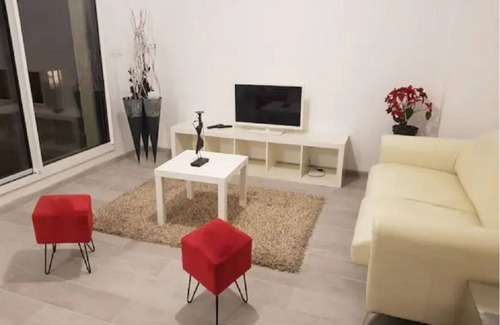 Enghien-les-Bains Apartamento | Cosy apartment near Enghien les Bains