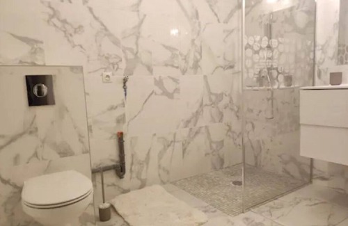Enghien-les-Bains Apartamento | Cosy apartment near Enghien les Bains