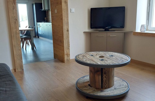 Gilley Apartamento | Cosy apartment