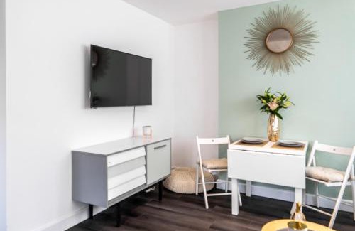 Newark Apartamento | Cosy apartment