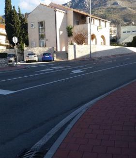 Zupa dubrovacka Apartamento | Cosy Apartment Gitta