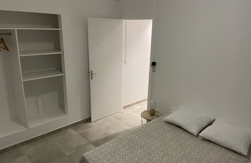 Fontaine de Moutte Apartamento | Cozy apartment located in Fort-de-France