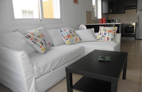 Kapparis Apartamento | Cosy apartment in a luxury resort