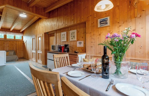 See Apartamento | Cosy apartment in a quiet location