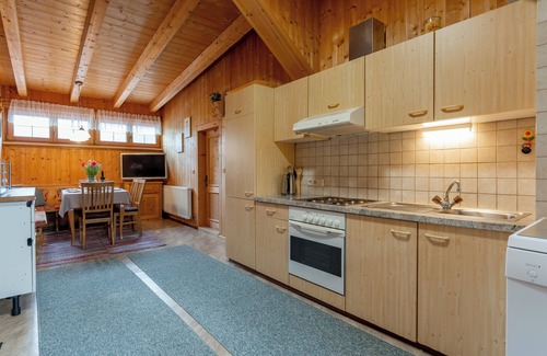 See Apartamento | Cosy apartment in a quiet location