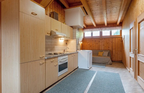See Apartamento | Cosy apartment in a quiet location