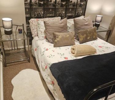 Saint Paul's Apartamento | Cosy apartment in Bristol