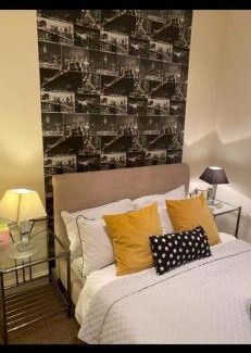 Saint Paul's Apartamento | Cosy apartment in Bristol