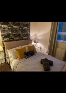 Saint Paul's Apartamento | Cosy apartment in Bristol