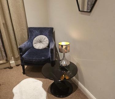 Saint Paul's Apartamento | Cosy apartment in Bristol