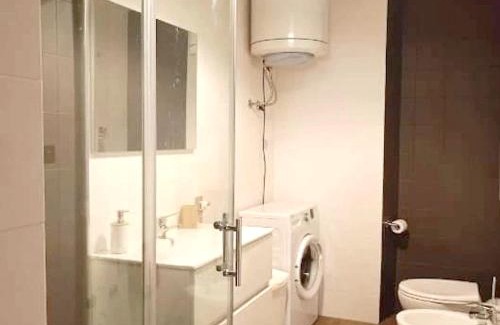 Carisolo Apartamento | Cosy Apartment in Carisolo with City View.