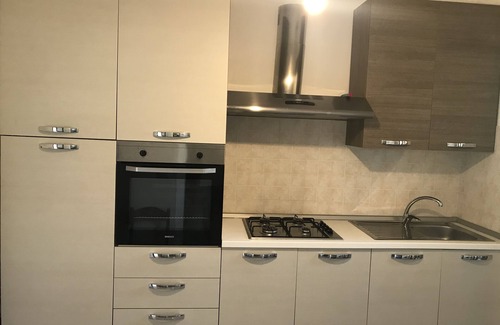 Marina di Pisciotta Apartamento | Cosy Apartment in centre of Pisciotta, south Italy