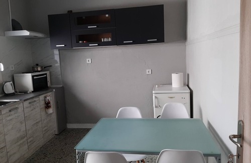 Kastoria Apartamento | Cosy Apartment in central location