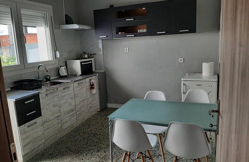 Kastoria Apartamento | Cosy Apartment in central location